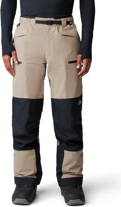 Dunes, Black 262