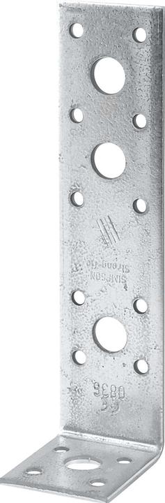 Actual product image Simpson Sst angle connector (Angle connector, 1 pcs.)