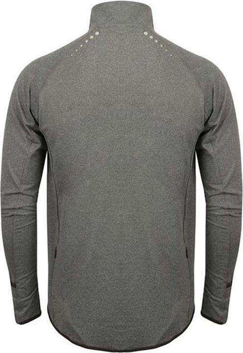 Produktbild Tombo Langarm Performance Top Mit Zip (M)