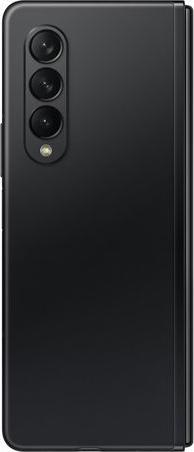 Actual product image Re!commerce Galaxy Z Fold3 5G (256 GB, Black, 7.60", 12 Mpx, SIM + eSIM, B / Very good)