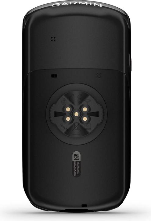 Actual product image Garmin Edge 1030 Plus bicycle computer (Europe)