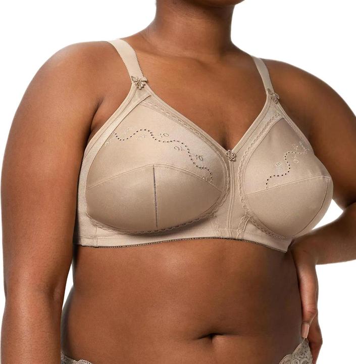 Actual product image Triumph Doreen + Cotton 01 N (105 C, Single pack)