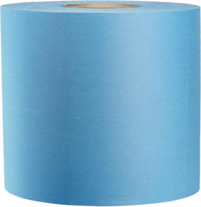 Actual product image Profi Sauber Dust-free non-woven industrial cleaning cloth ProfiSauber BASIC 500