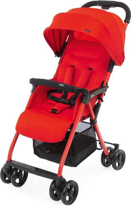 Actual product image Chicco Ohlalà 3