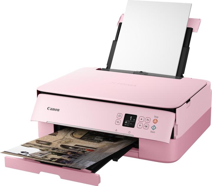 Produktbild Canon Pixma TS5352a (Tintenpatrone, Farbe)
