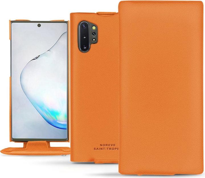 Orange PU ( Pantone #ff9351 )
