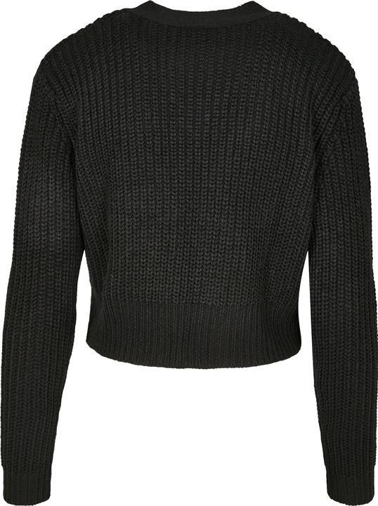 Immagine prodotto Urban Classics Cardigan corto da donna (XL)
