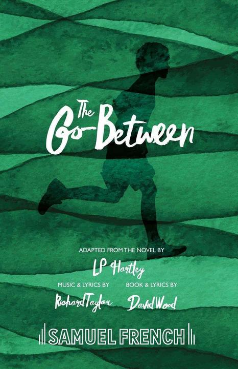 Actual product image The Go-Between (English, L. P. Hartley, 2018)