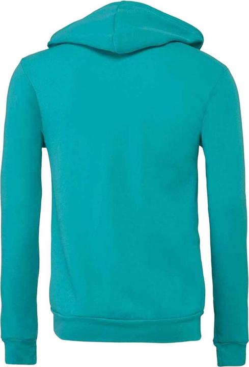 Image du produit Bella Canvas - Sweat CAPUCHE - Unisexe (XL)
