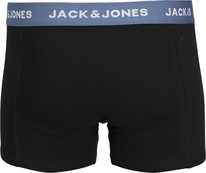 Immagine prodotto Jack & Jones Solid (L, Confezione da 5 pezzi)