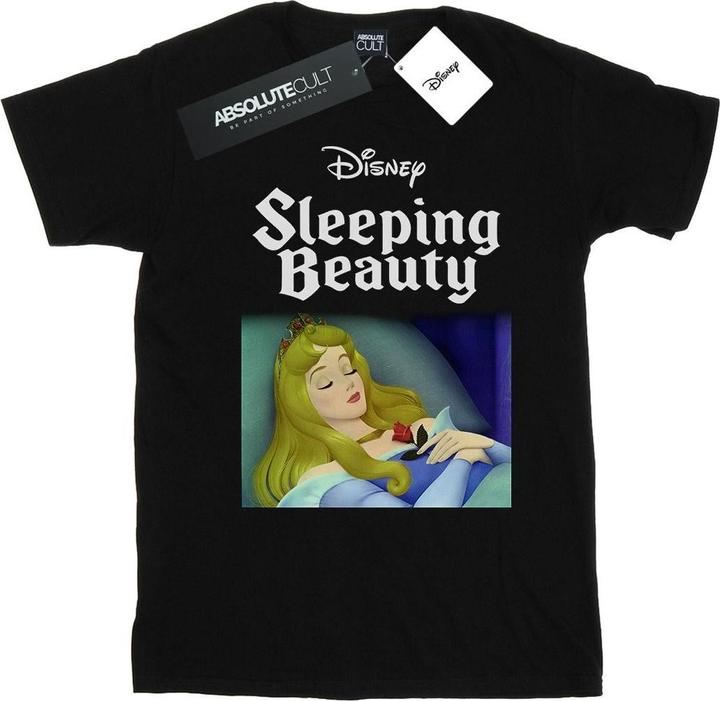 Produktbild Disney Sleeping Beauty Aurora TShirt (5XL)