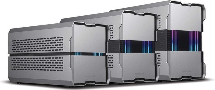 Phanteks Evolv Shift XT (Mini-ITX)