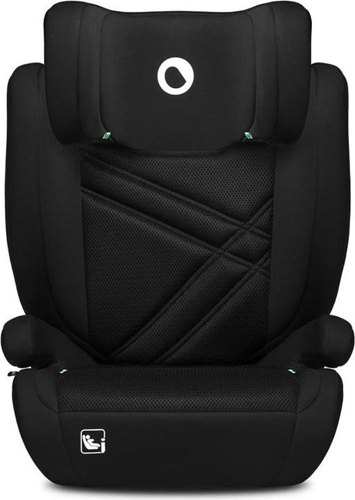 Actual product image Lionelo Hugo (Child seat, ECE R129/i-Size Standard)