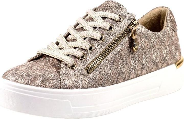 Produktbild Lunar Sneaker Layne ZinnEffekt (39)
