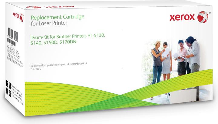 Actual product image Xerox XRC Drum for Brother HL 5130 alternative to DR3000 20000pages (FC)