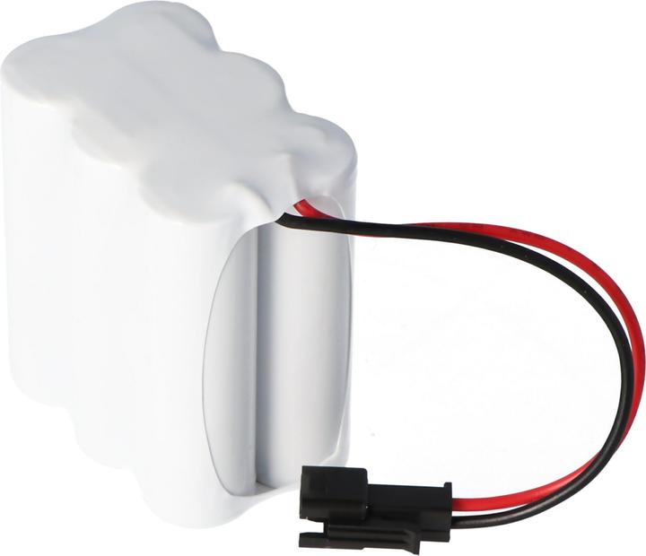 Actual product image AccuCell Battery suitable for Tivoli Audio PAL Radio, iPAL Radio, MA-1, -2,-3 with 1800mAh
