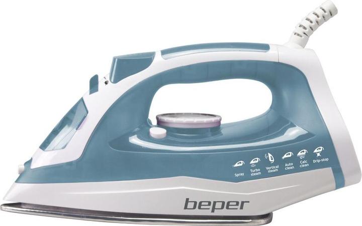 Produktbild Beper P204FER002 (2400 W, 25 g/min)