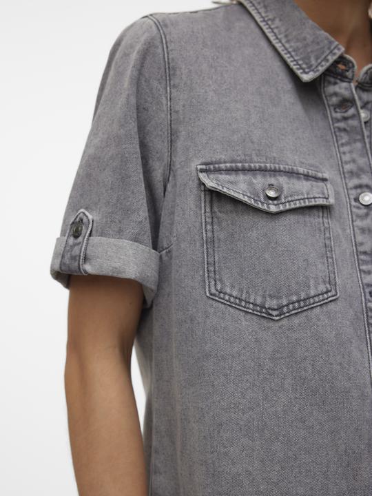Immagine prodotto Vero Moda VMJENNIE Abito corto in denim (M)