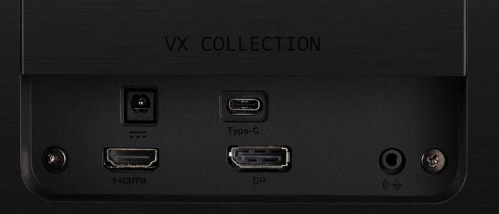 Produktbild Viewsonic VX2785-2K-mhdu (2560 x 1440 Pixel, 27")