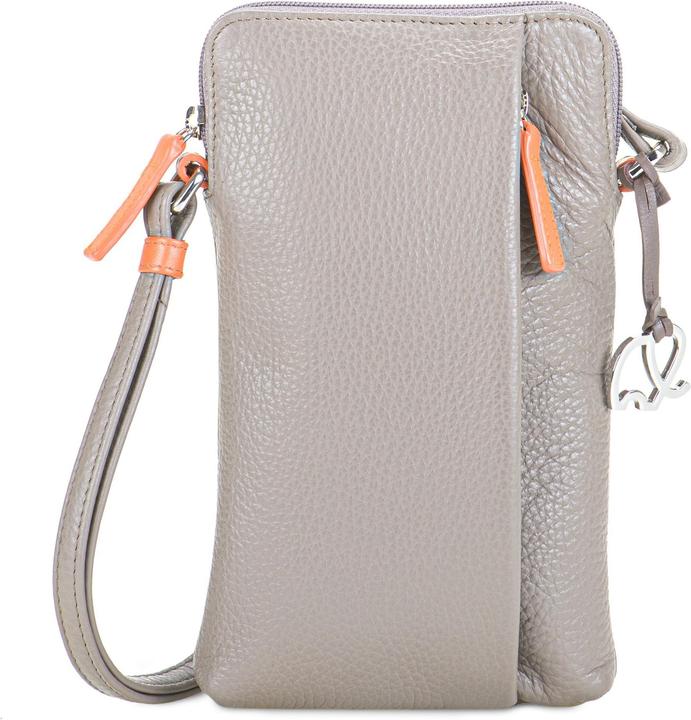 Produktbild Mywalit Handytasche Leder 12 cm