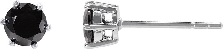 Actual product image Heideman Julien polished silver colour (100% stainless steel)