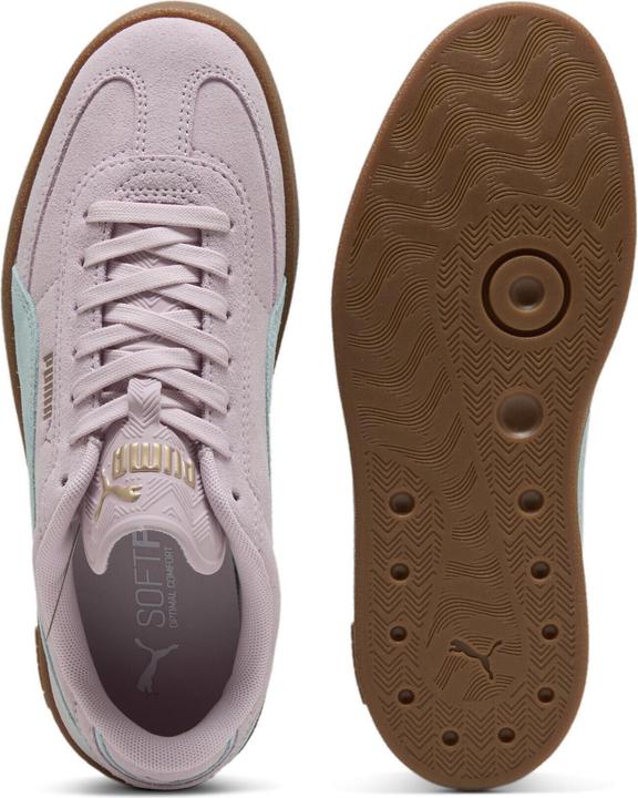 Actual product image Puma Club II Era Suede (38)