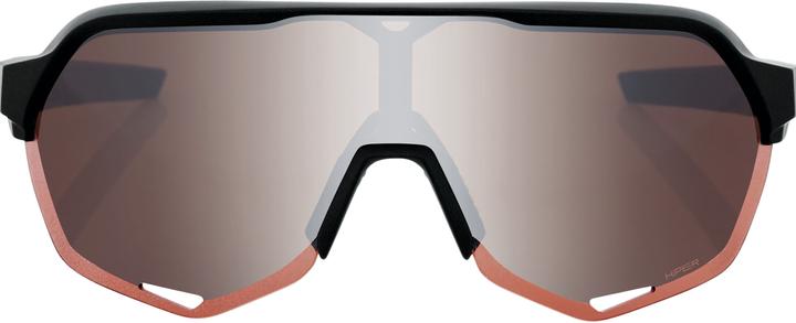 Immagine prodotto 100% S2 Soft Tact (Nero, HiPER argento cremisi)
