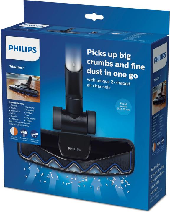 Immagine prodotto Philips FC8077/01 TriActive Z