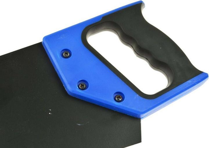 Actual product image GEKO Hand Saw for Aerated Concrete 600mm 32/32T Teflon