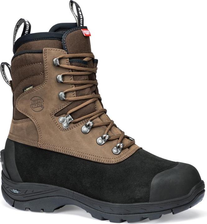Produktbild Hanwag Herren Fjäll Extreme GTX Stiefel (40.5)