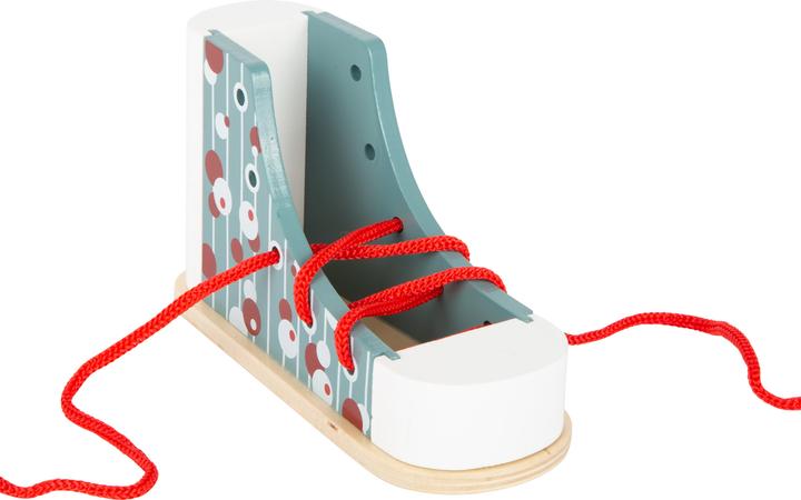 Immagine prodotto small foot Fädelschuh