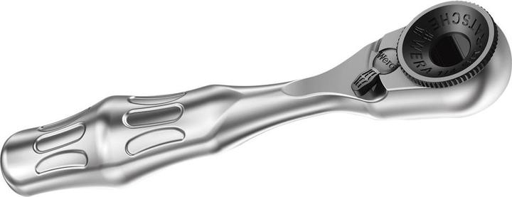 Immagine prodotto Wera 8001 A Zyklop Mini 1 (1/4")