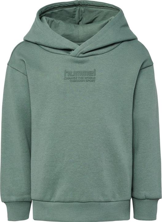 hummel hmlPURE HOODIE (116)