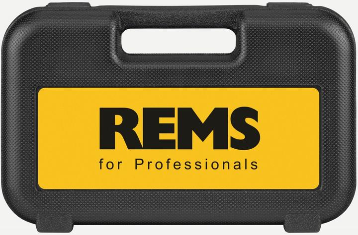 Actual product image Rems Vamzdynų peržiūros kamera MiniScope 8-1