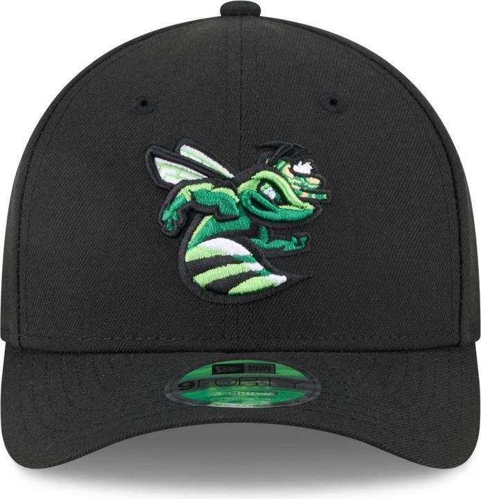 Immagine prodotto New Era 9Forty M-Crown Cap - MiLB Augusta GreenJackets