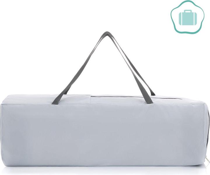 Actual product image Fillikid Capri travel cot