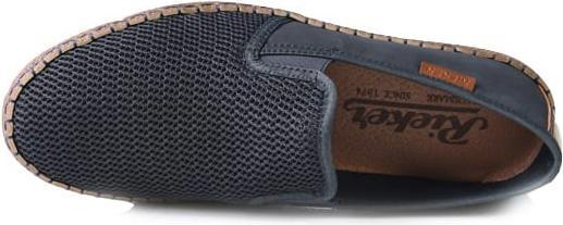 Image du produit Rieker chaussures à enfiler (46)