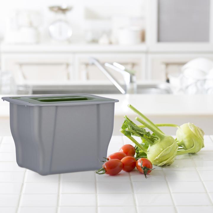 Actual product image Relaxdays Litter bins (5 l)