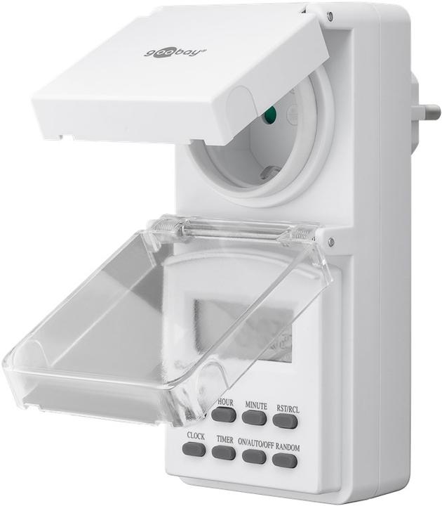 Immagine prodotto Goobay Timer digitale