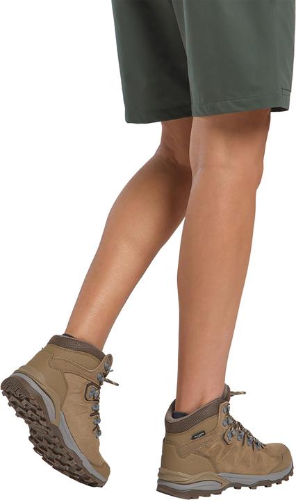 Produktbild Jack Wolfskin Refugio Texapore Mid W (38)