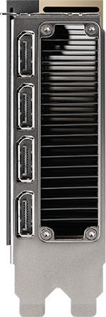 Actual product image PNY NVIDIA L40S (48 GB)
