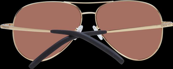 Actual product image Serengeti Sunglasses 8546 Carrara 59