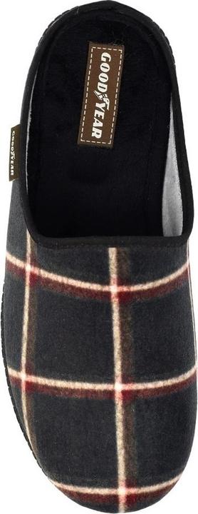 Immagine prodotto Goodyear Pantofole Scacco Matto (41)