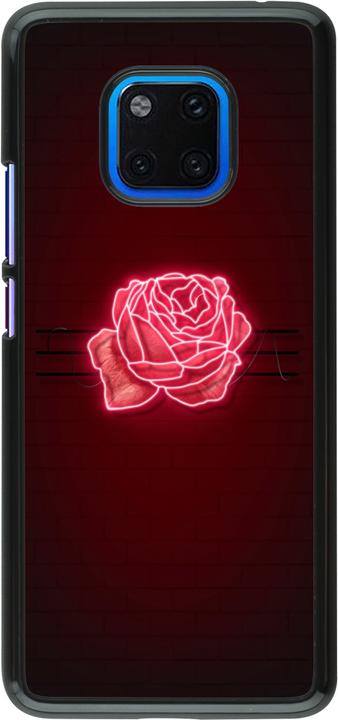 Image du produit PhoneLook Coque Spring 23 neon rose (Mate 20 Pro)
