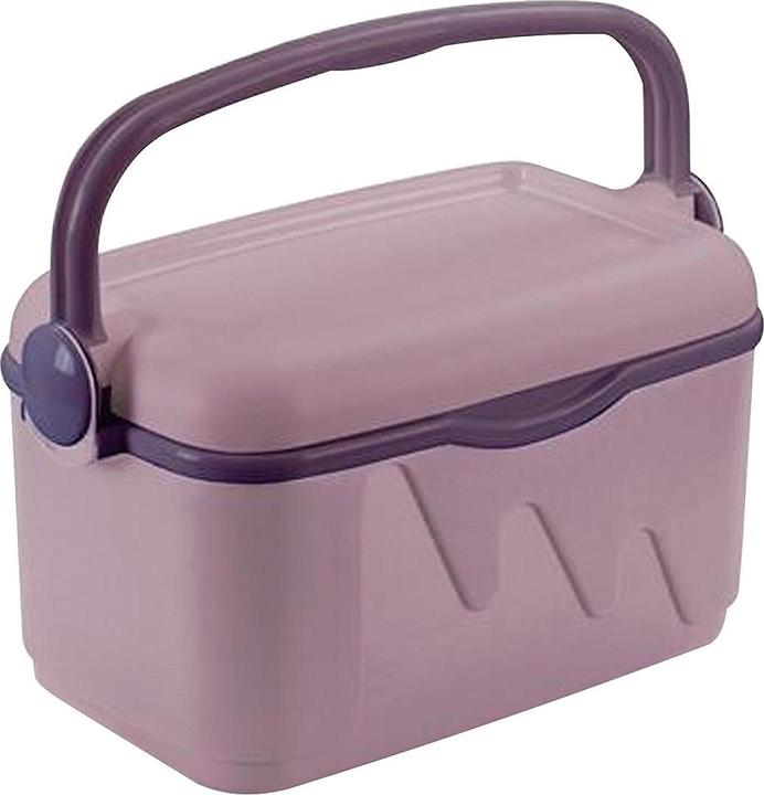 Productafbeelding Curver Koelbox 10l paars (10 l)