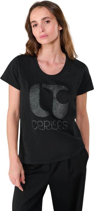 Image du produit Le Temps Des Cerises t-hirt le temp de cerie taolo (S)