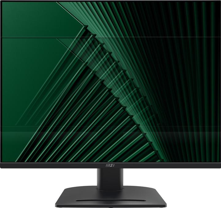 Produktbild MSI Pro MP275QPG (2560 x 1440 Pixel, 27")
