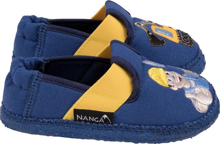 Image du produit Nanga Enfants Finken Bob (26)