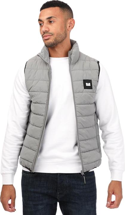 Produktbild Weekend Offender Jaspar Weste (S)