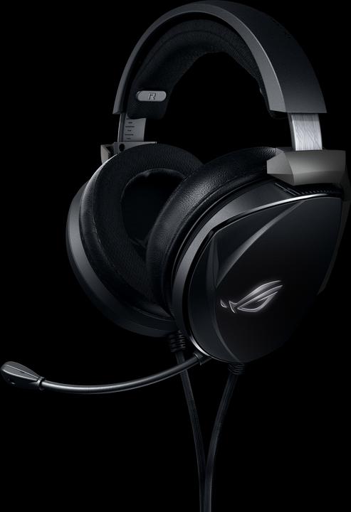ASUS ROG Theta Electret (Cable)